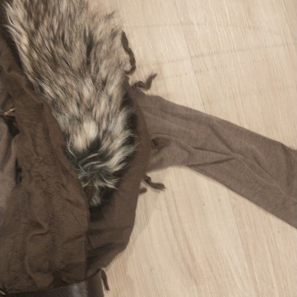 Sexy  whimsical new sweater cardigan - Picture 6 of 9